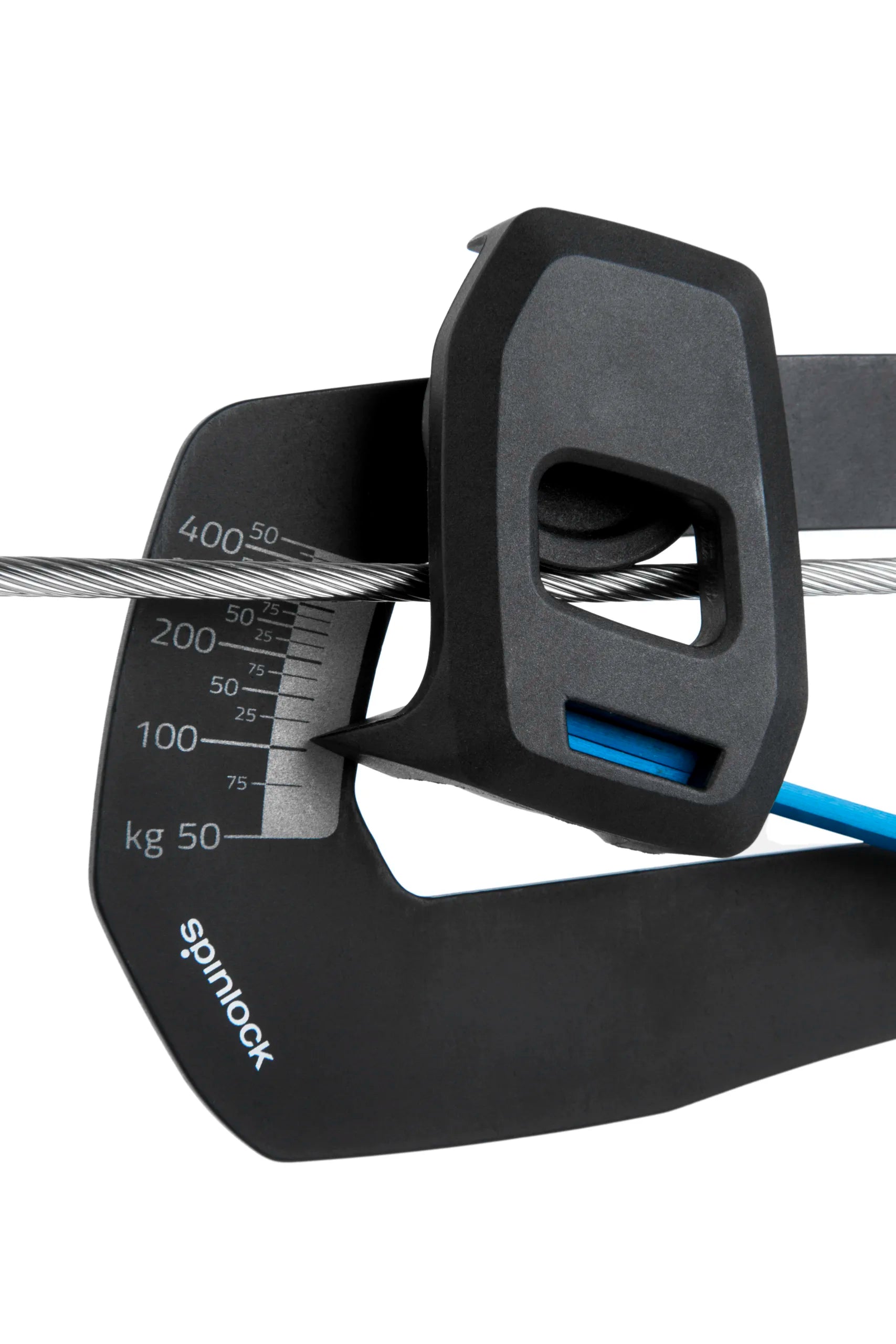 Rig Sense Tension Gauge 8