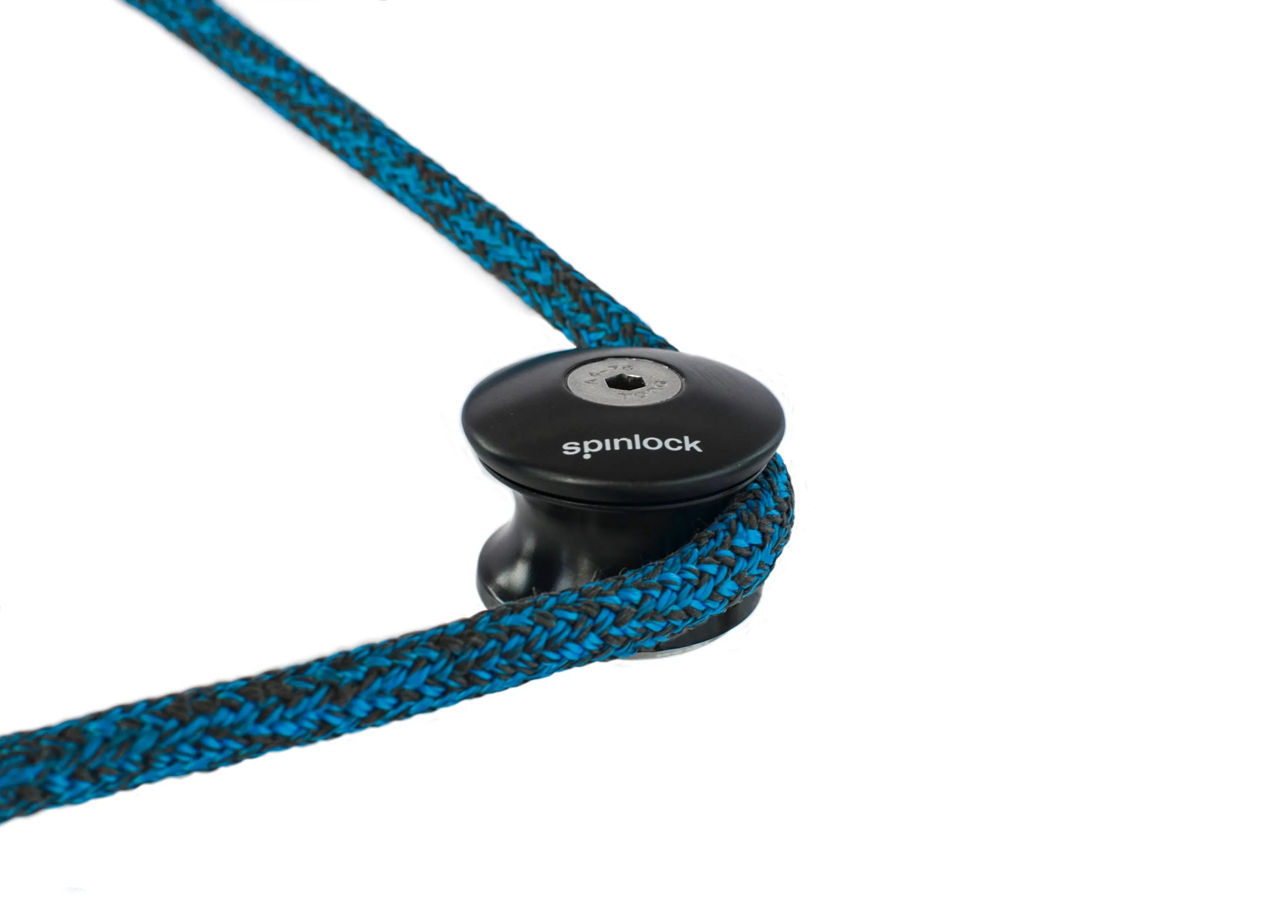 Sheave Line Deflector 2