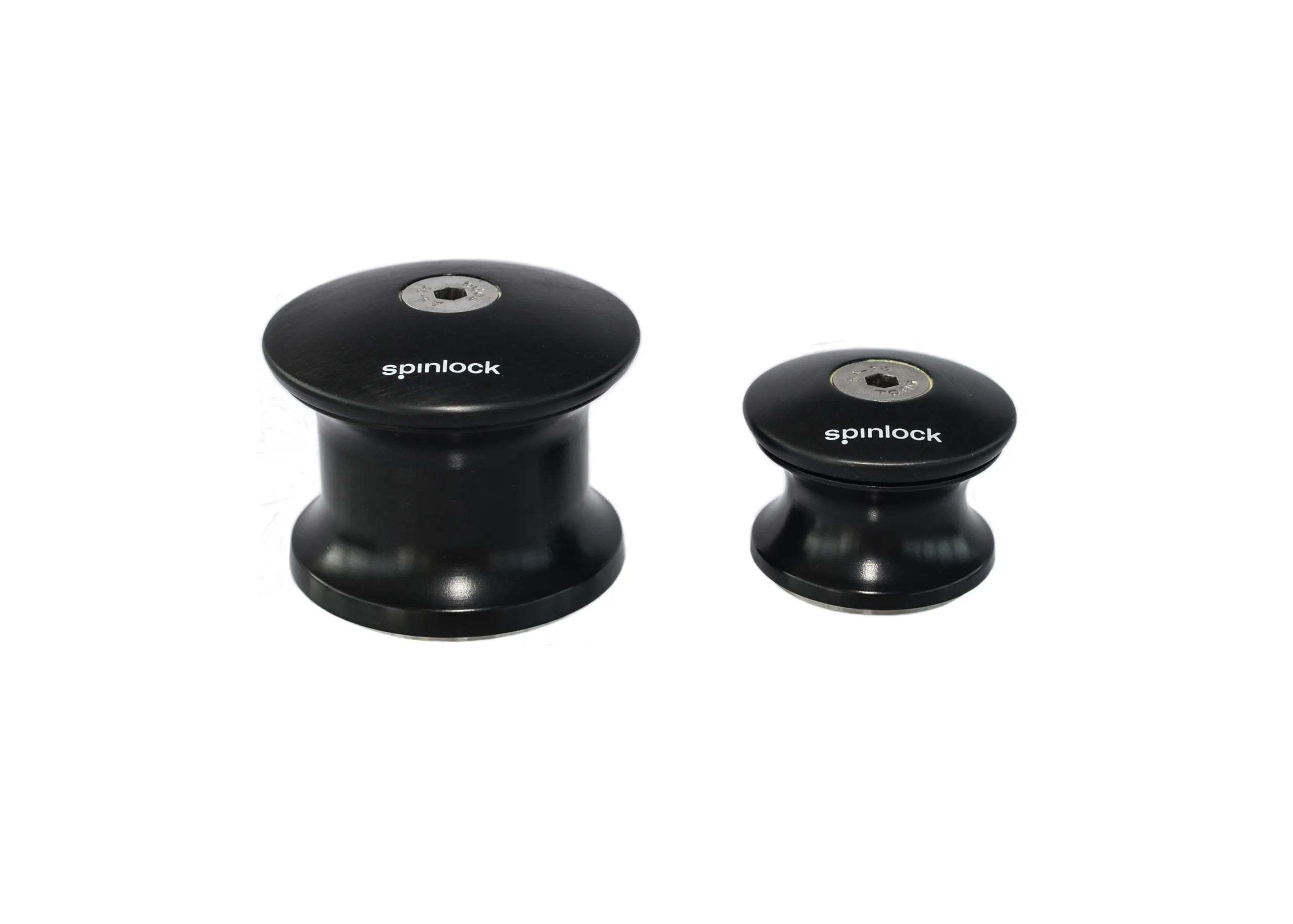 Spinlock Sheave Line