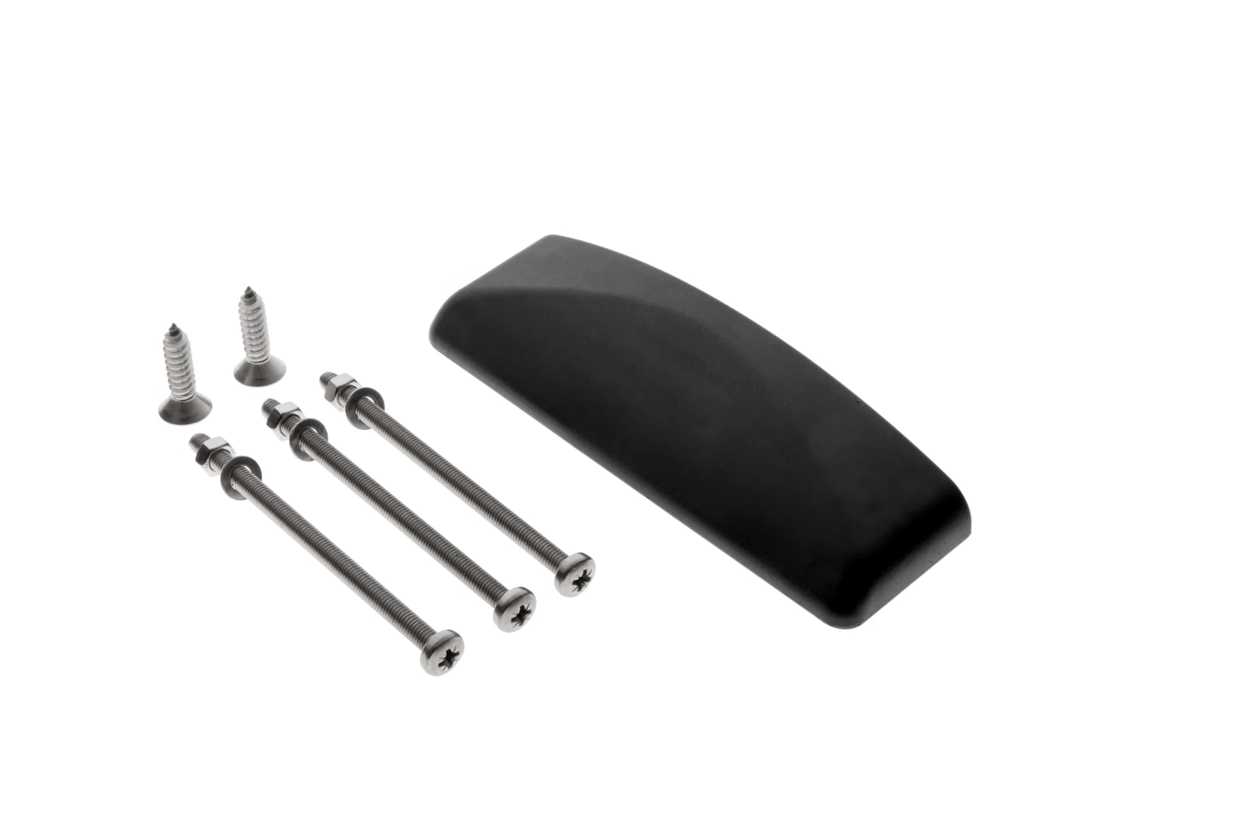 Side Mounting Kit for XAS Clutches