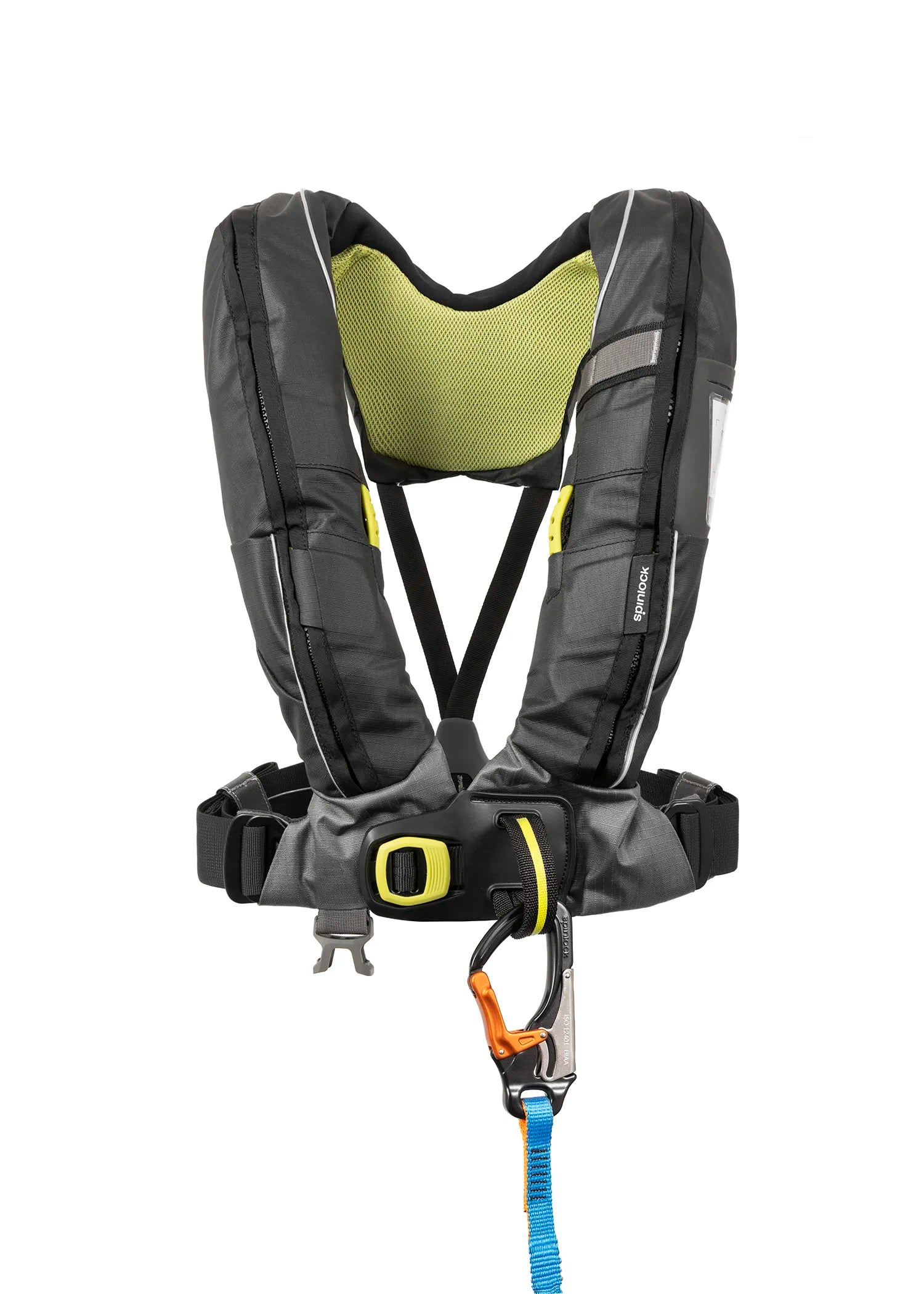 SOLAS Deckvest Lifejacket 3