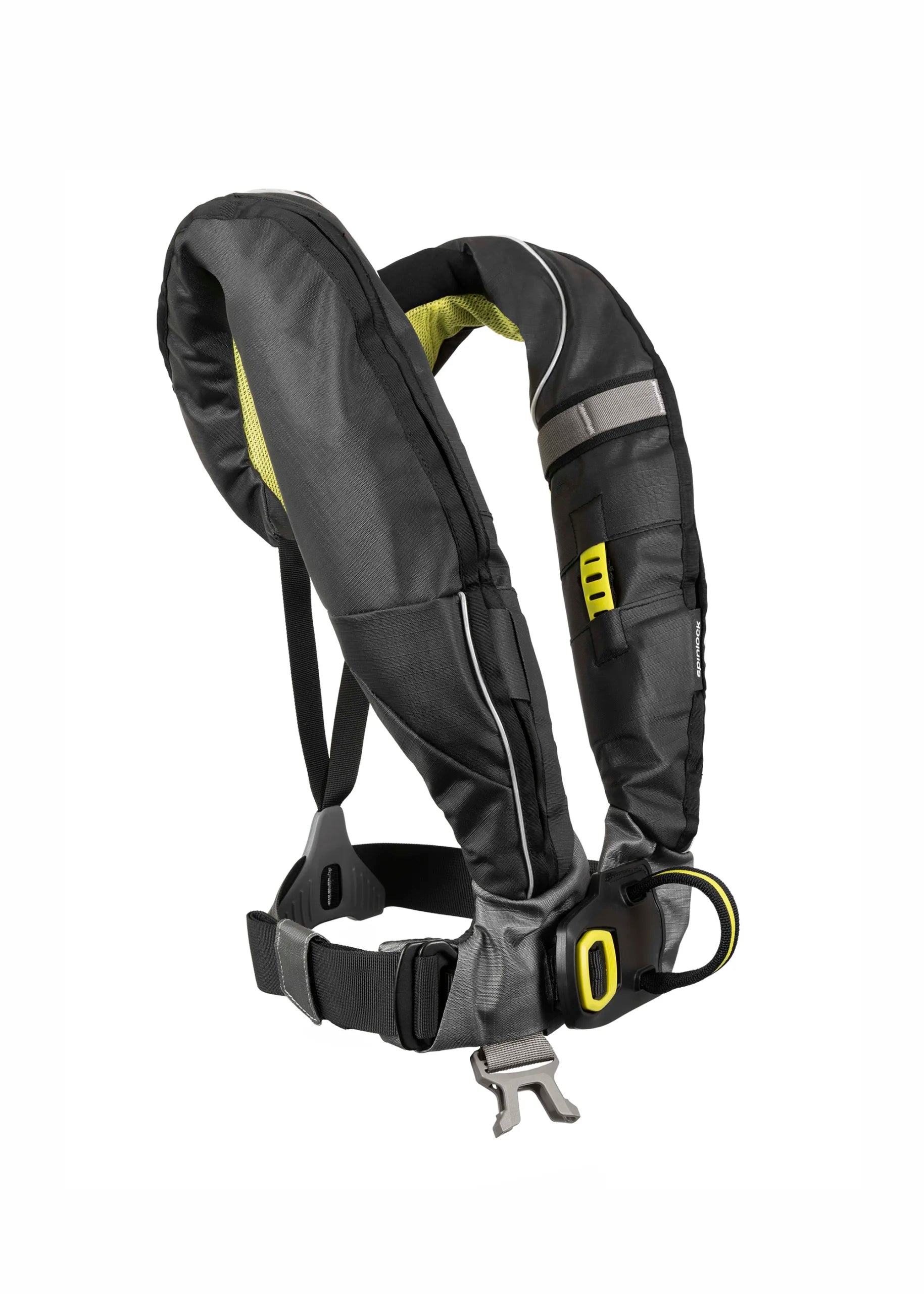 SOLAS Deckvest Lifejacket 4