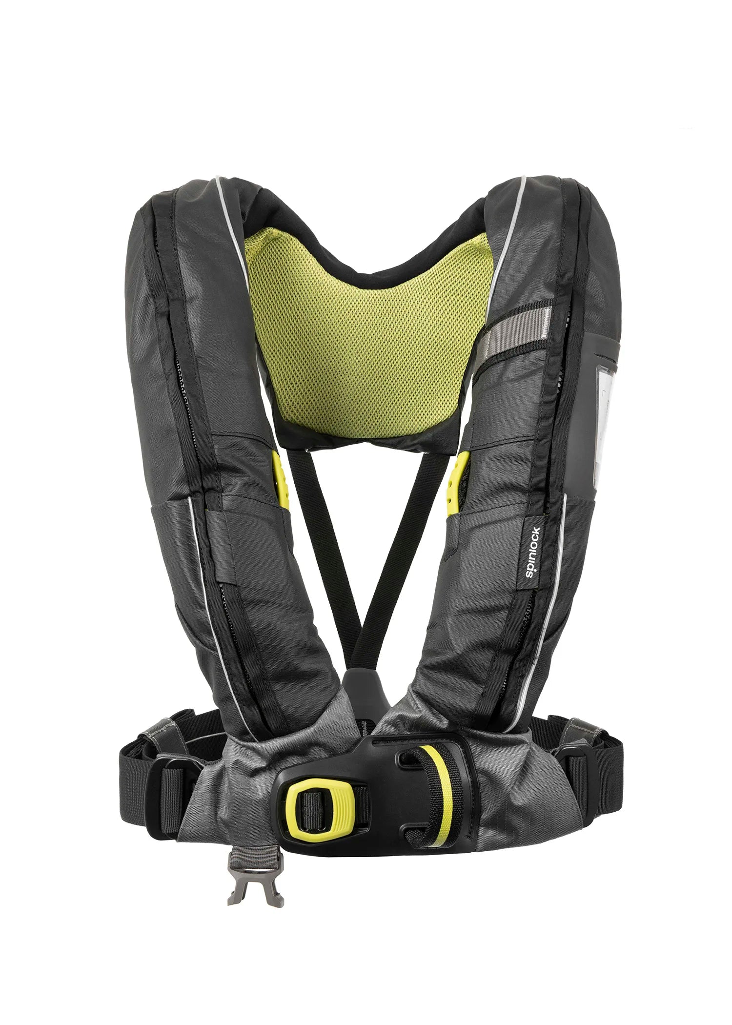 SOLAS Deckvest Lifejacket 5