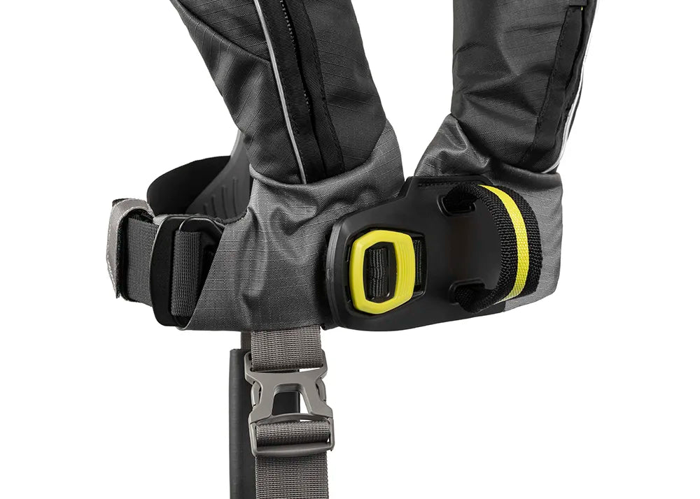 SOLAS Deckvest Lifejacket 7