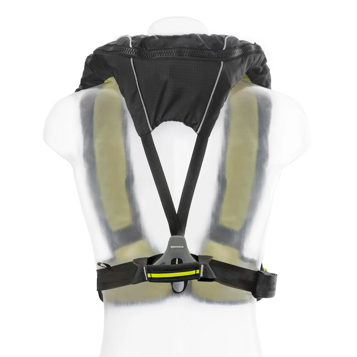SOLAS Deckvest Lifejacket 8