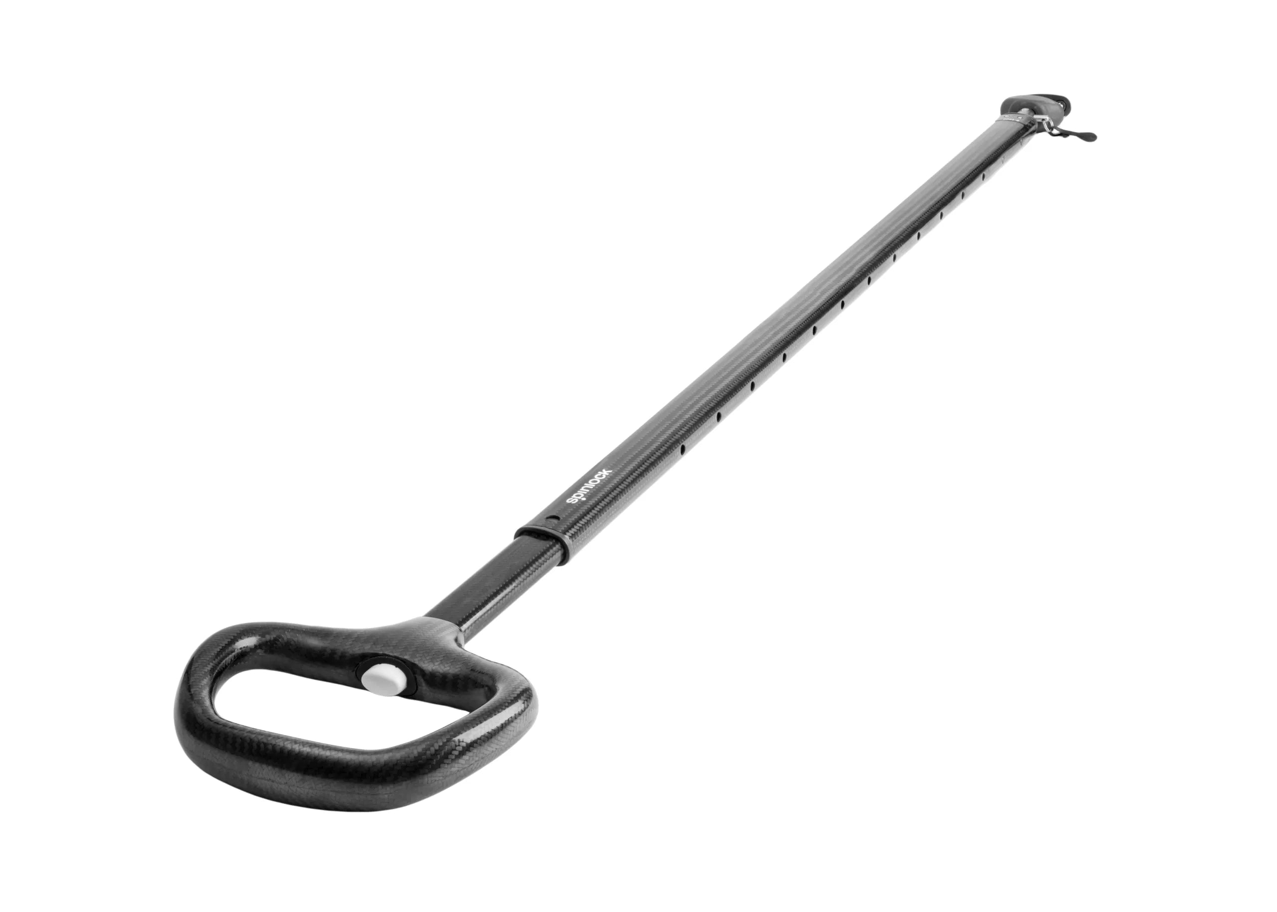 Spinlock Ultra Lightweight Full Carbon Tiller Extension
