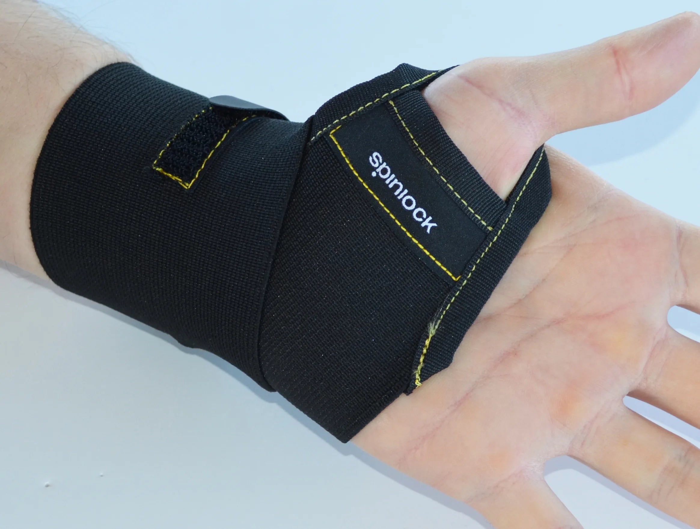 Spinlock Wrist Support