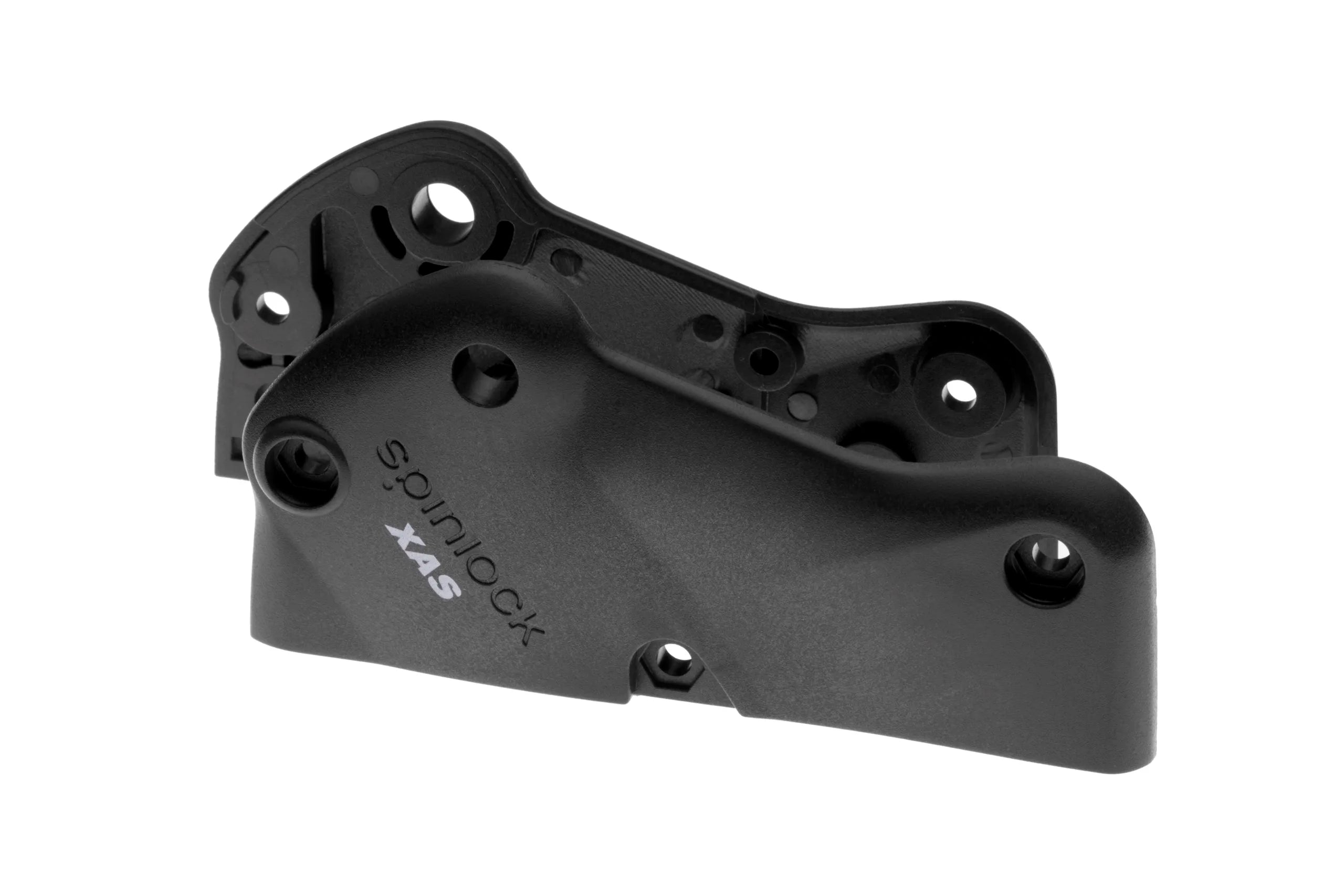 XAS Side Fairings (Pair)