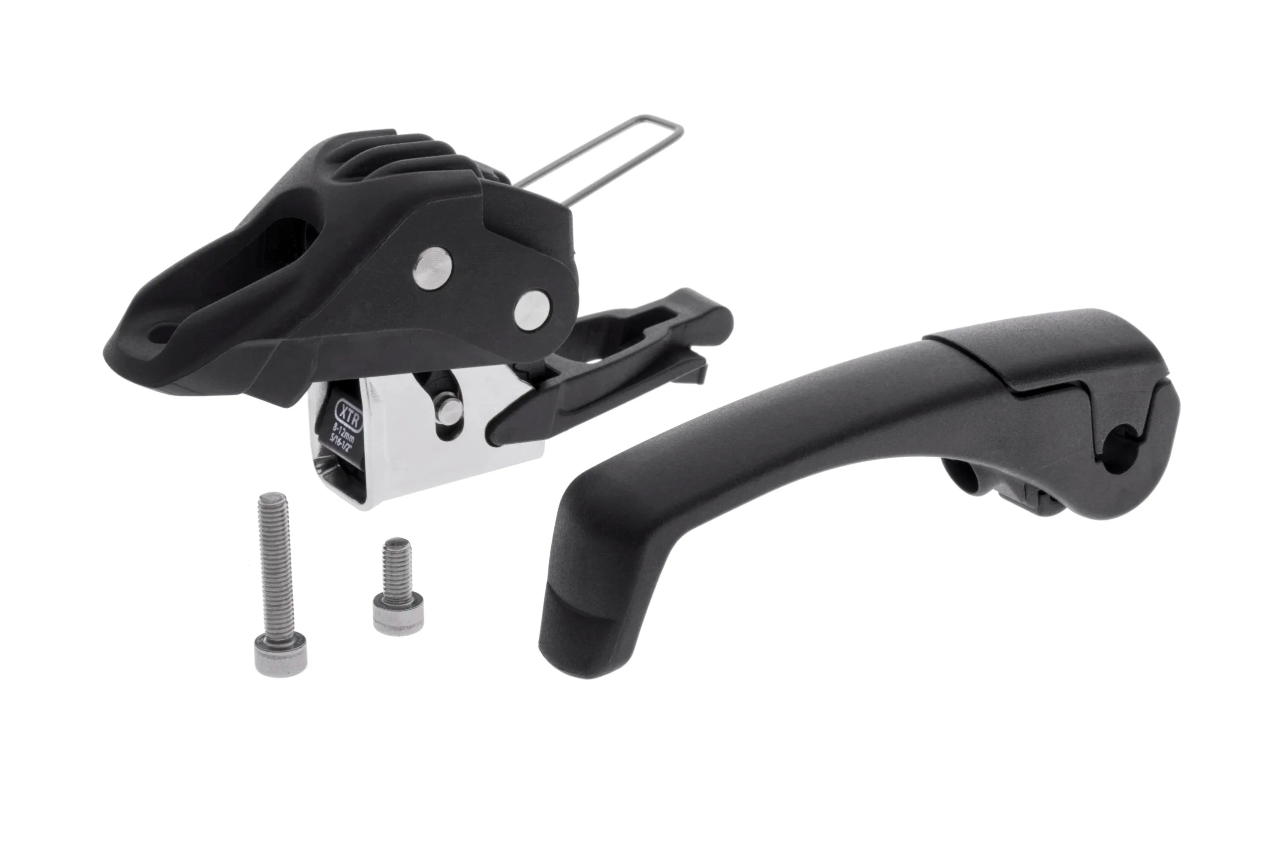 Spinlock XTR 8-12 mm Handle & Cam/Base Module