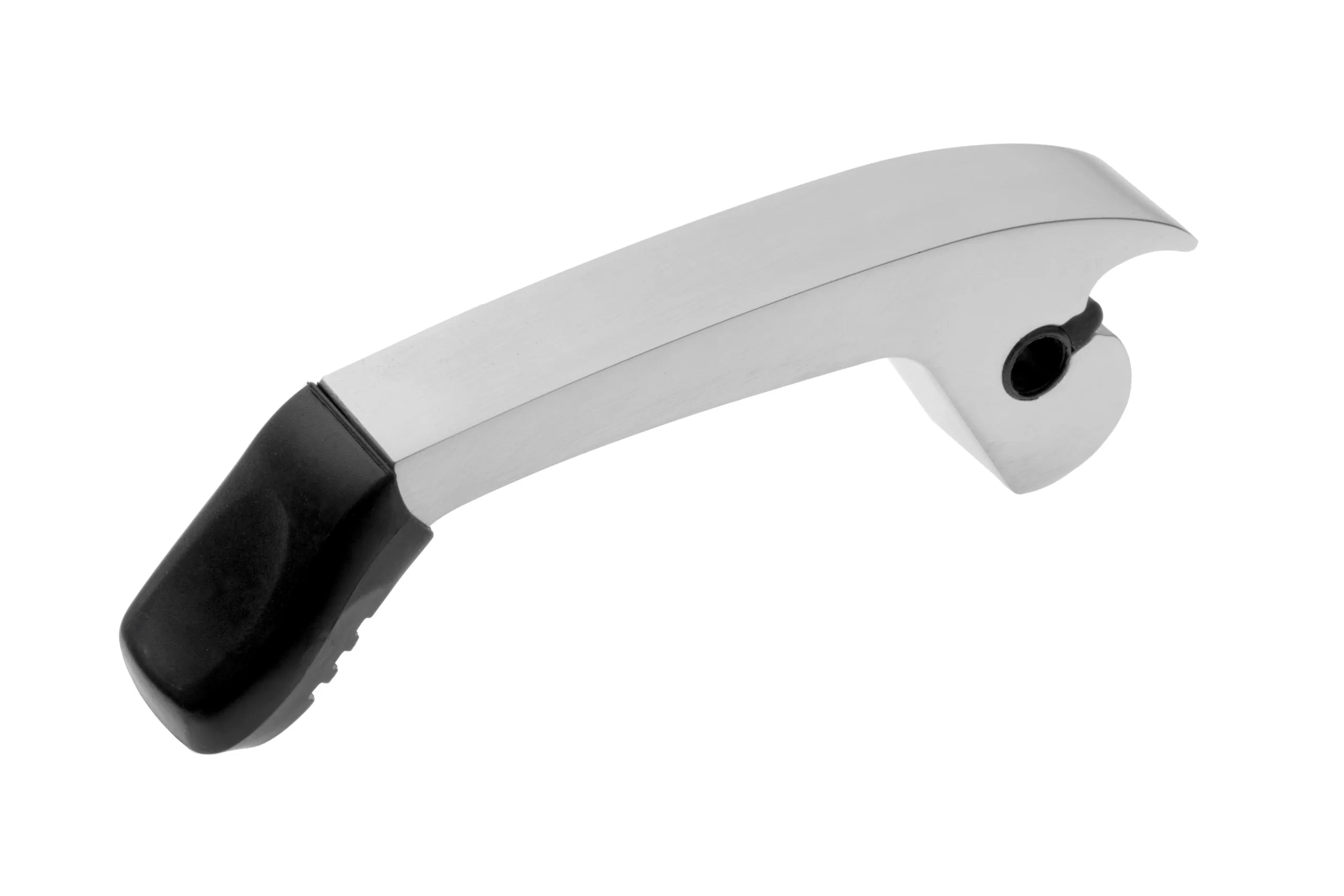 Aluminium Handle Silver