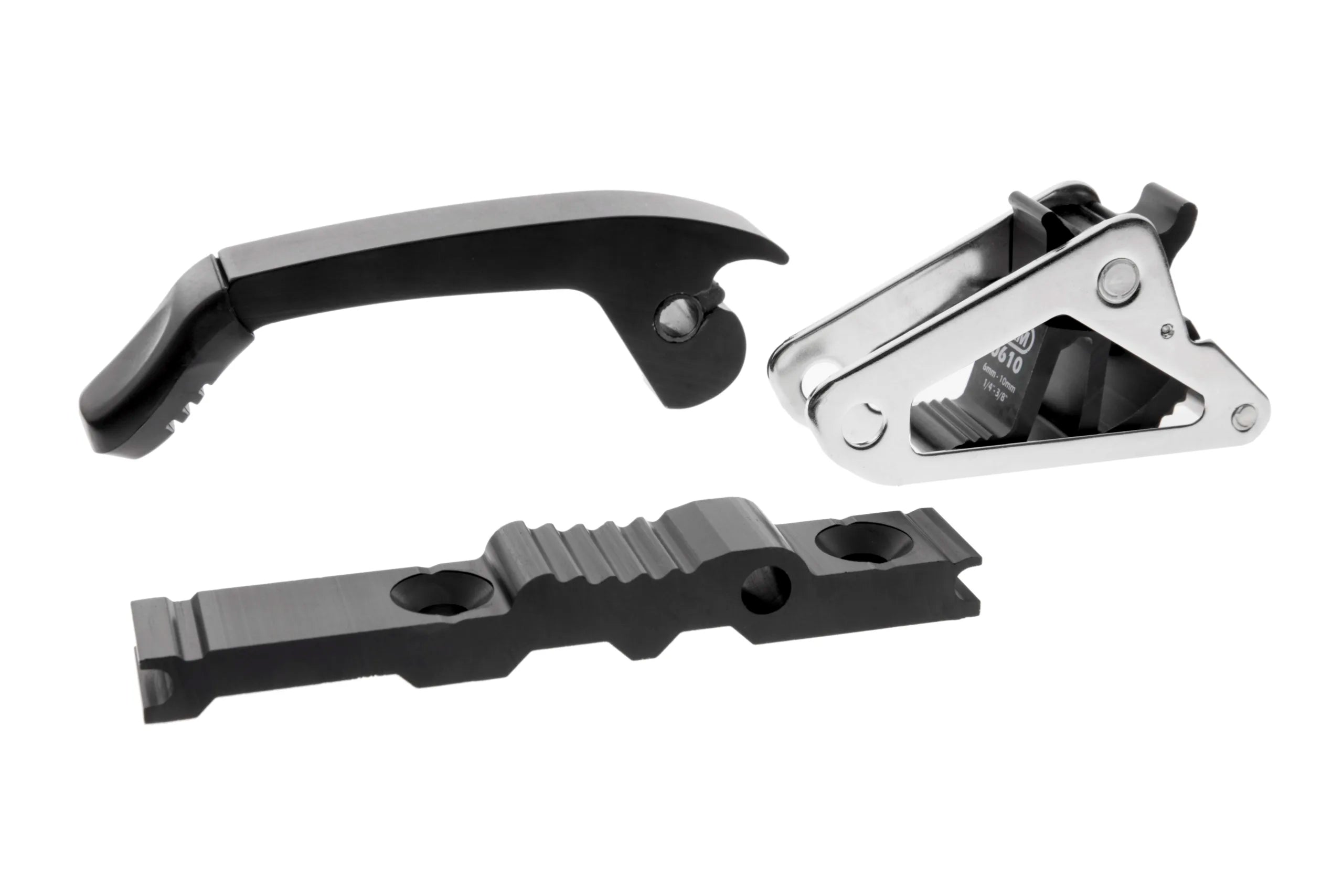 XTS Clutch Service Kit 2