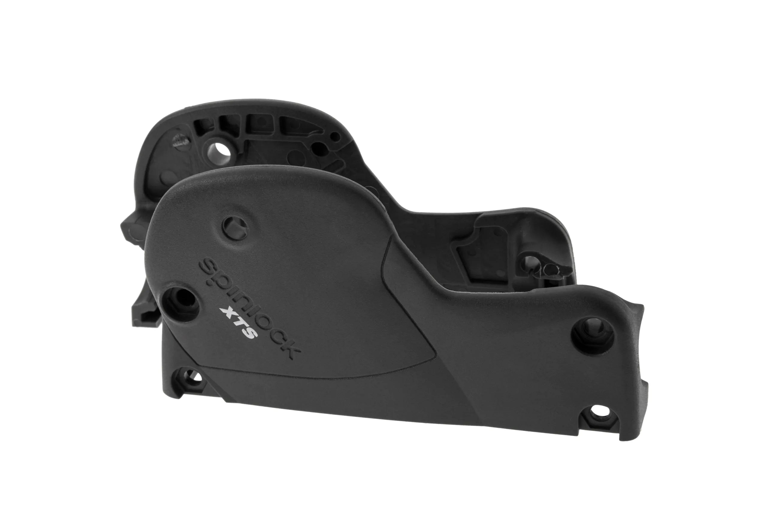 XTS Side Fairings (Pair)