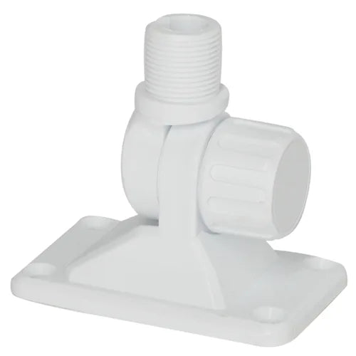 SCOUT Two way solid nylon marine mount
