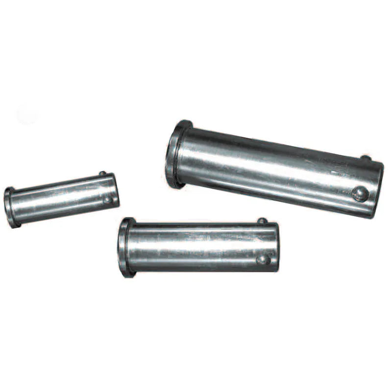 Tylaska Ball Lock Clevis Pins