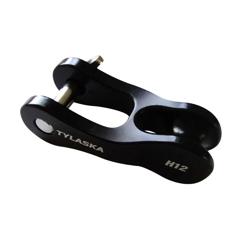 Tylaska H12 2:1 Halyard Shackle