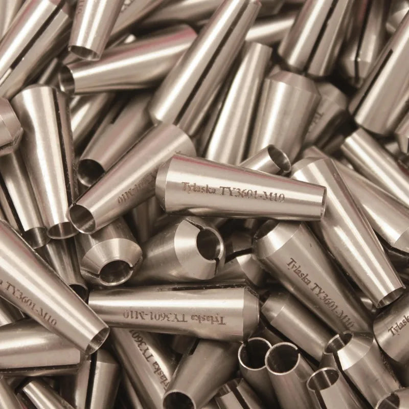 Tylaska Norseman-Gibb Cones