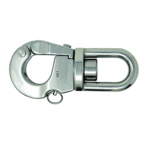 SS20L & SS40L Plunger Pin Lifting Hooks 4