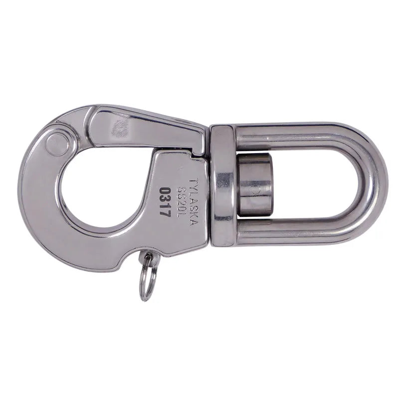 Tylaska SS20L & SS40L Plunger Pin Lifting Hooks