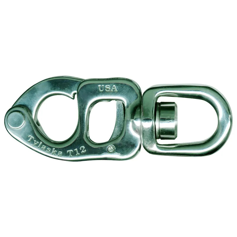 T12 Snap Shackle