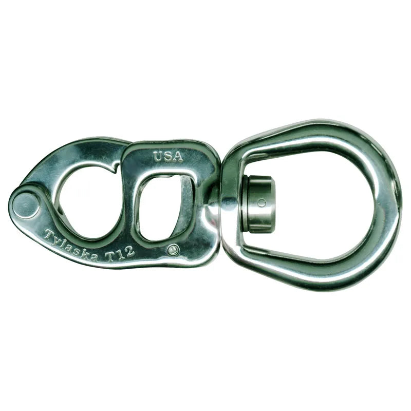 T12 Snap Shackle 1