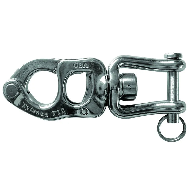 T12 Snap Shackle 2