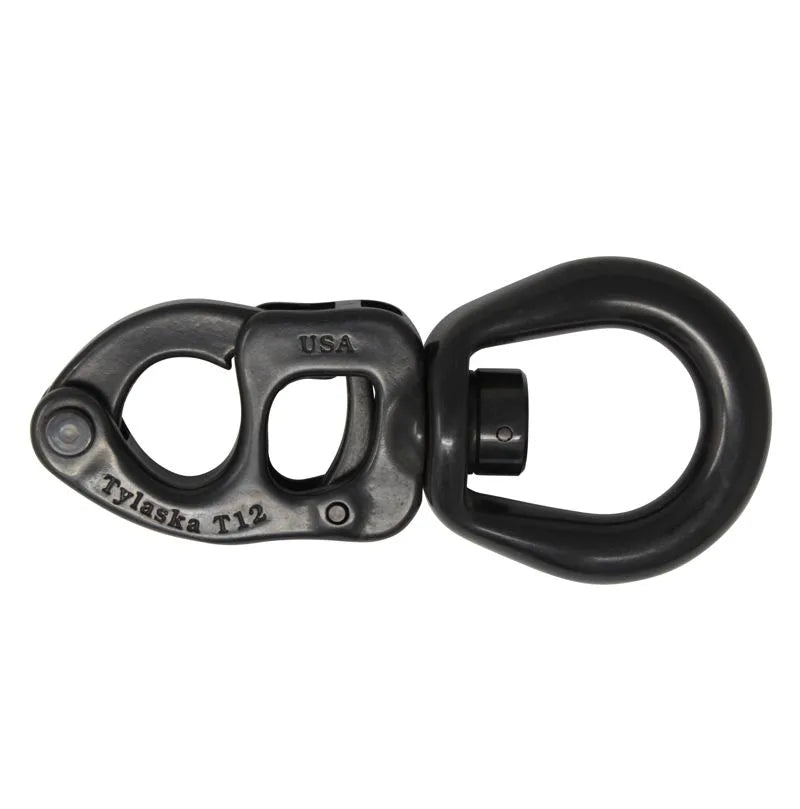 T12 Snap Shackle 4