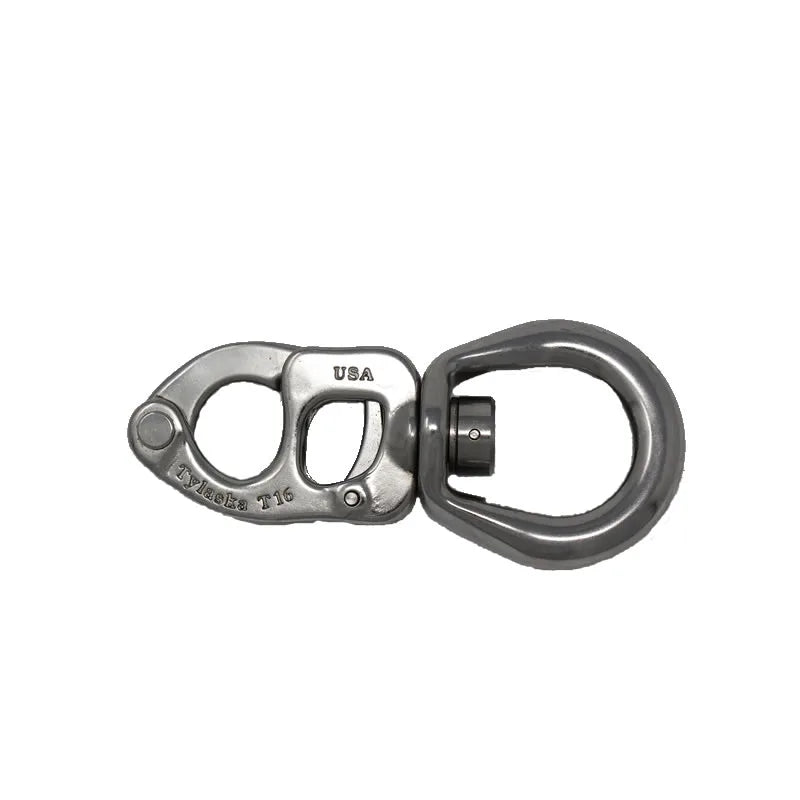 T16 Snap Shackle 1