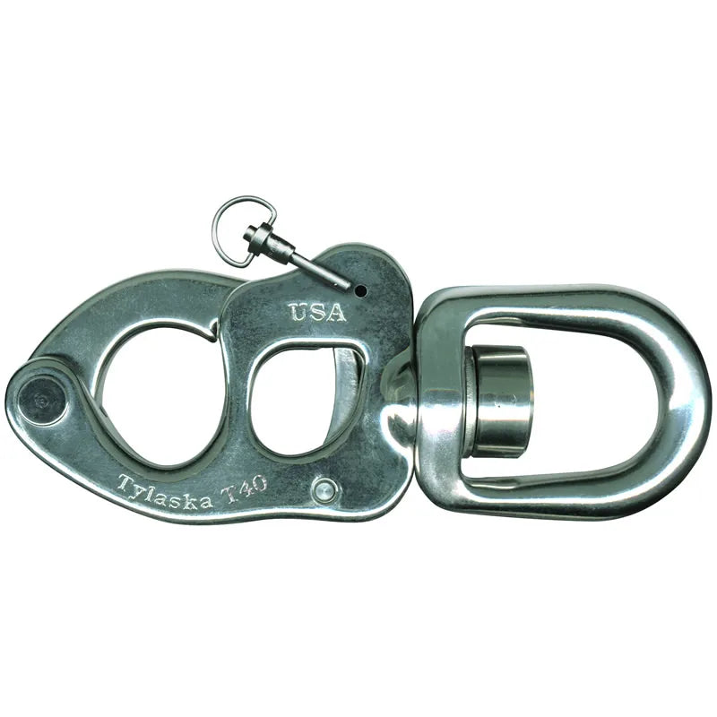 T40 Snap Shackle