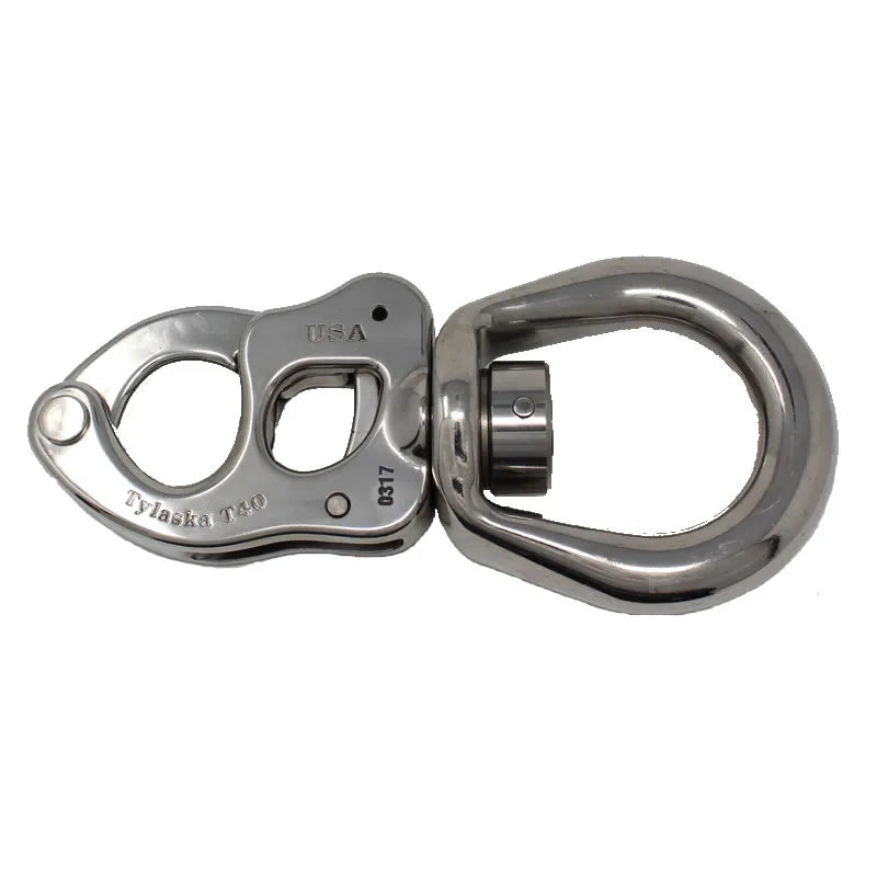 T40 Snap Shackle 1