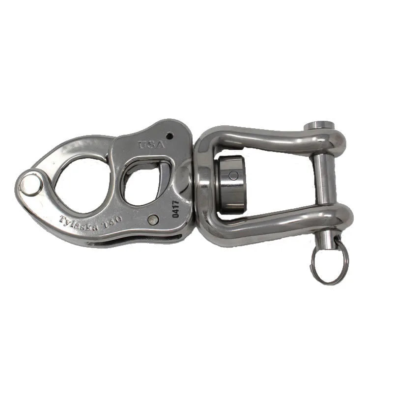 T40 Snap Shackle 2