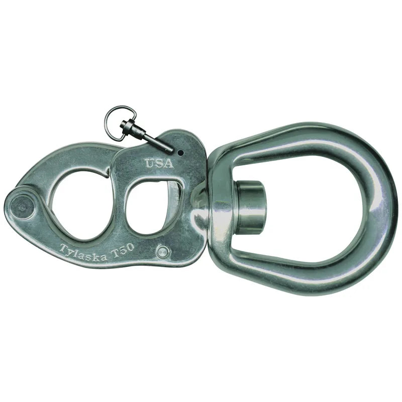 Tylaska T50 Snap Shackle