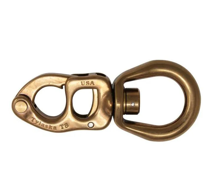 T8 Snap Shackle 5