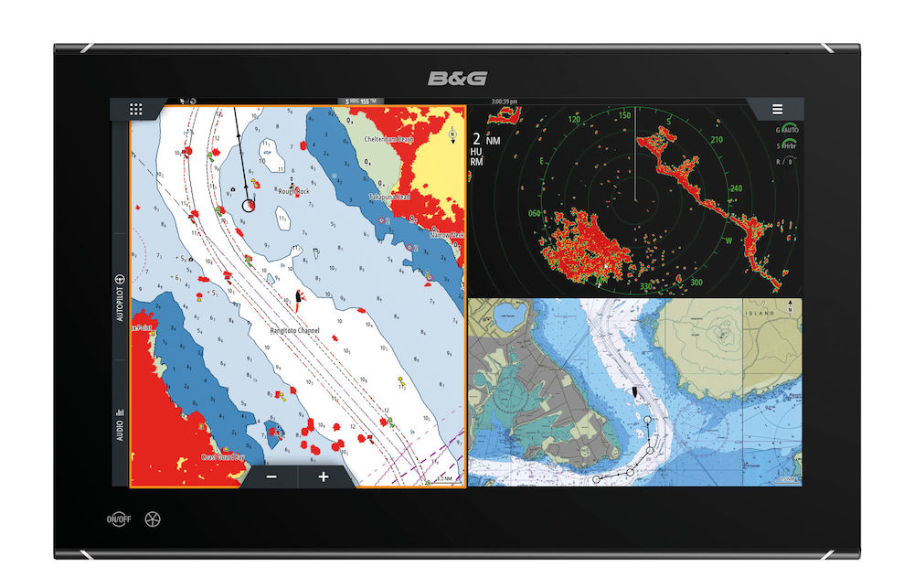 Multihulls and Superyachts