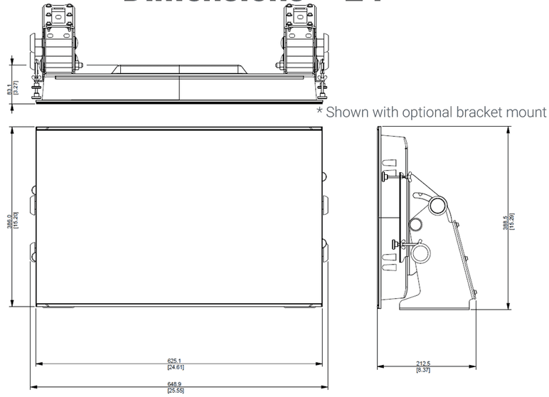 B&G  Zeus³ Gh  Display Only - image 5