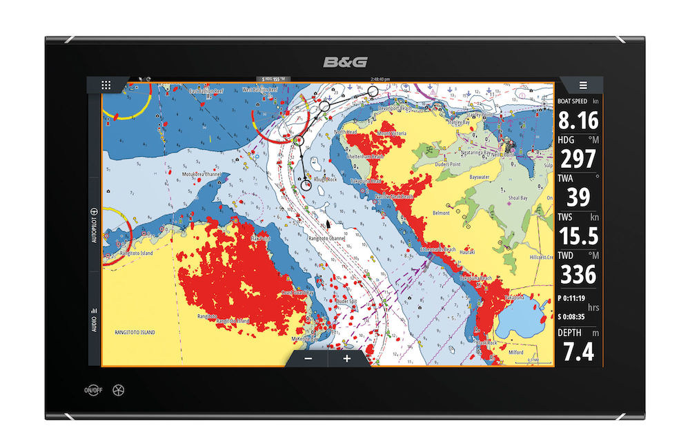 Multihulls and Superyachts - image 2