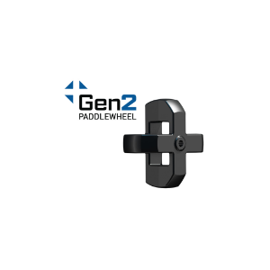 DST810 Smart™ Multisensor with Gen2 Paddlewheel