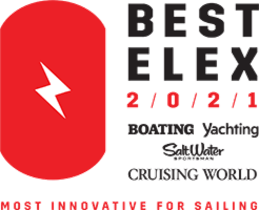 DST810 Smart™ Multisensor with Gen2 Paddlewheel