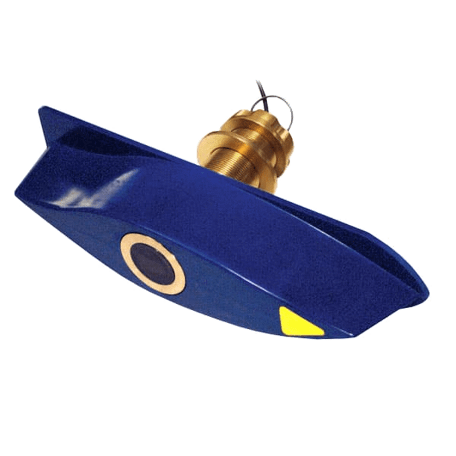 B122 Smart™ Sensor Thru-hull