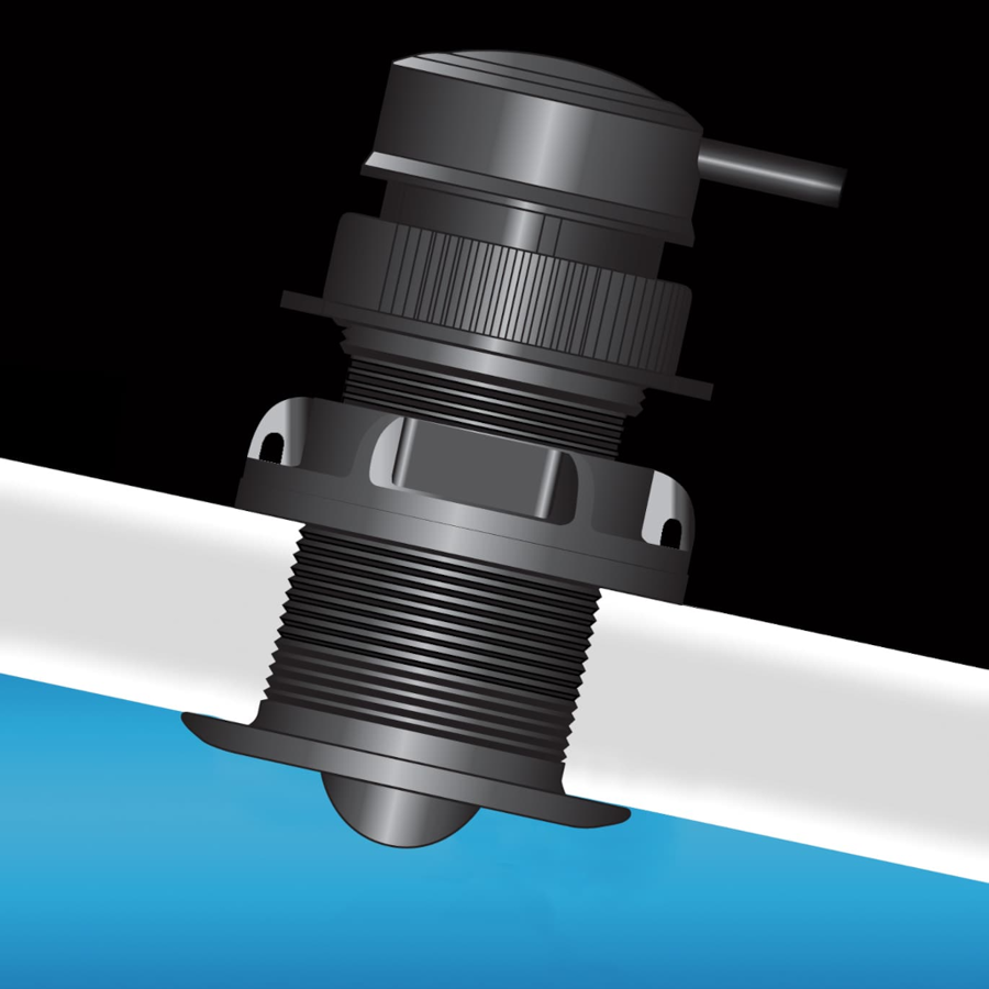 ST800 Speed and Temperature Analog Output