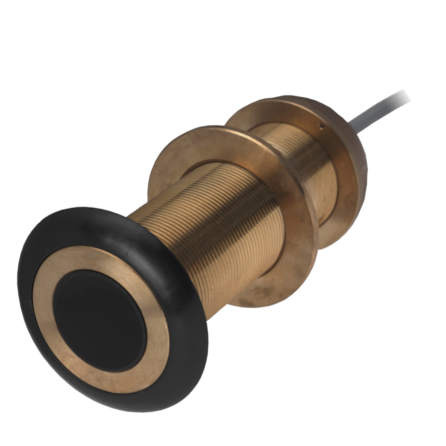 DT800L Smart™ Sensor Thru-hull