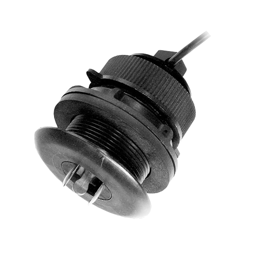 ST300 Shorty™ Thru-hull