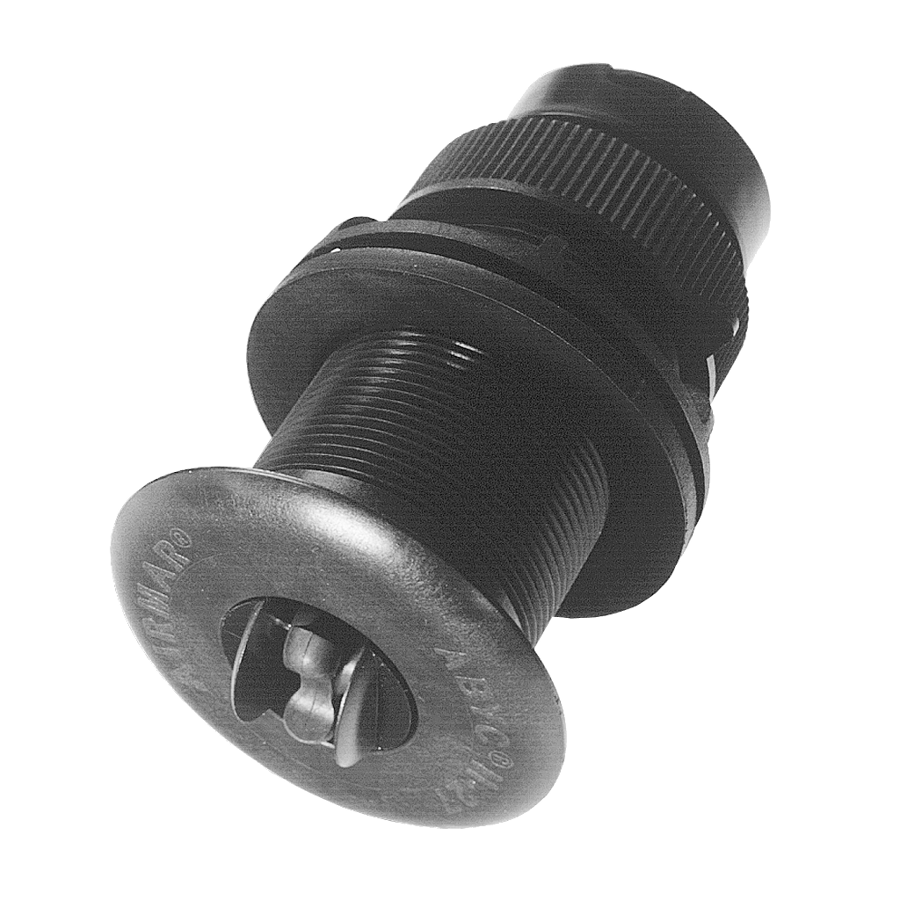 ST800 Speed and Temperature Analog Output