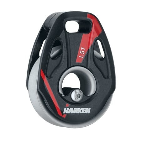 HARKEN 1.5T Aluminum V™ Block