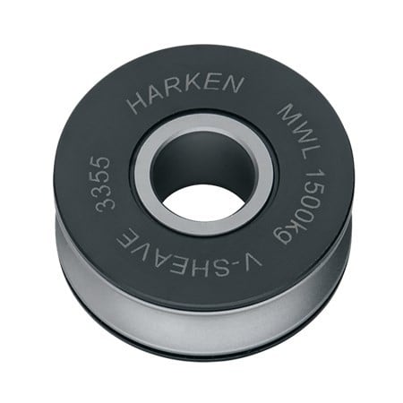 HARKEN 1.5T V Sheave