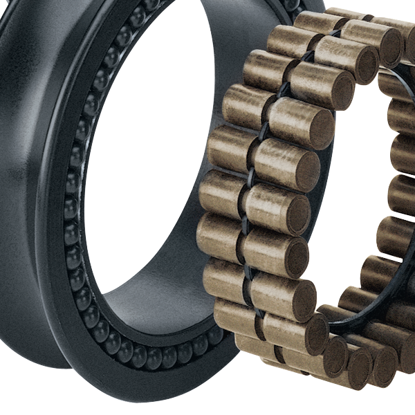 HARKEN 125mm Aluminum Double Footblock - image 2