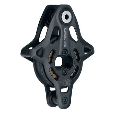 HARKEN 100mm Runner Block — Becket