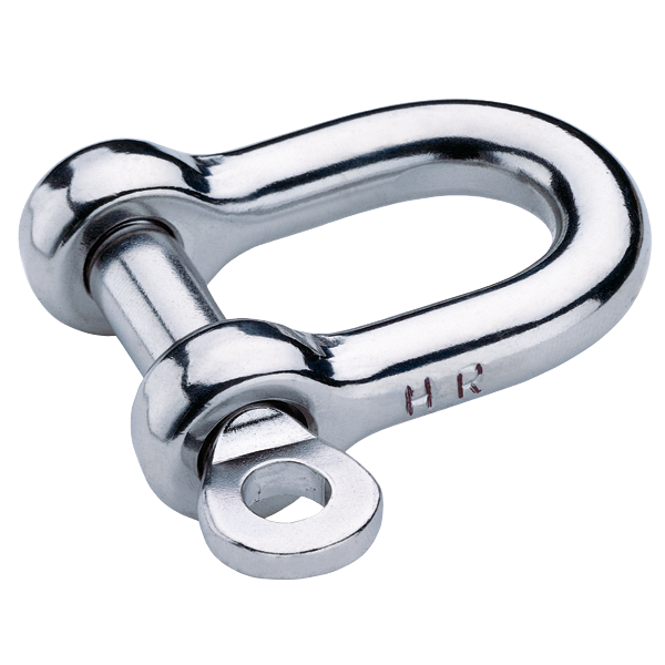 HARKEN 10mm "D" Shackle — High Resistance - image 3