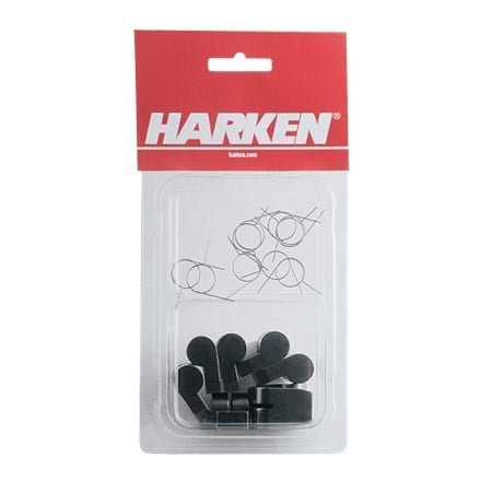 HARKEN 10mm Racing Winch Service Kit — 10 Pawls