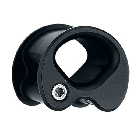 HARKEN 125mm Aluminum Center Becket