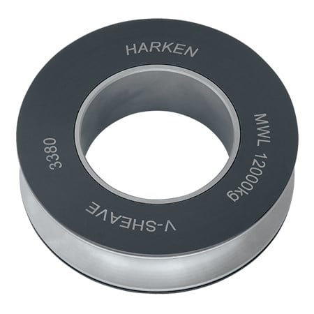 HARKEN 12T V Sheave
